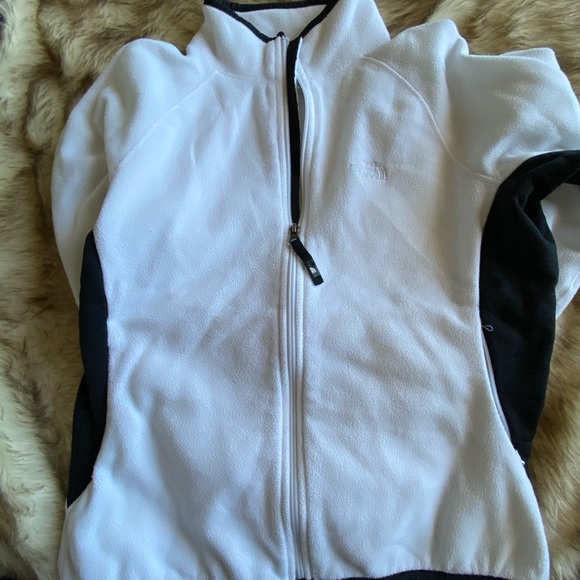 North Face Flight Series Thin Fleece - Picture 4 of 5